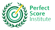 Perfect Score Institute logo